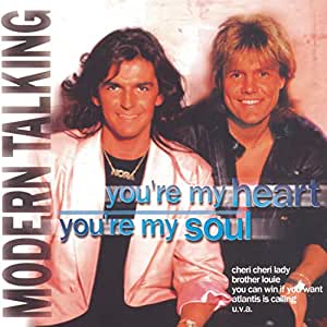 Modern Talking